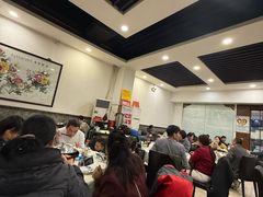 -时利和美食(东方广场店)