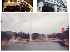 -两江国际影视城
