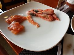 -青岛景园假日酒店-自助餐厅(城阳店)