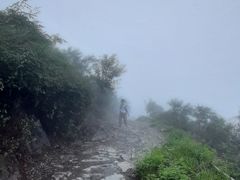 -阳台山自然风景区