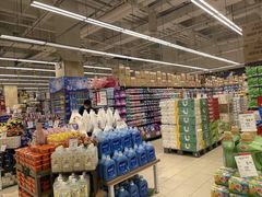 -永辉超市(融创茂店)