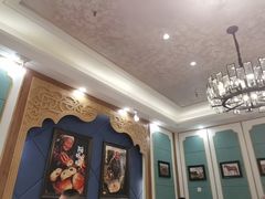 -格日勒阿妈蒙古厨房(新华广场店)
