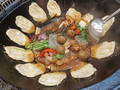 -田林农家地锅(田林路店)