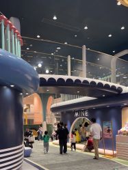 -奈尔宝家庭中心·亲子餐厅(鄞州万达店)