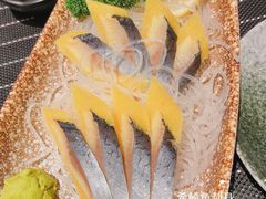 -井梧町川式料理(海河店)