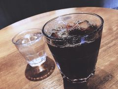-来回·咖啡(天河南店)