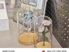 -穆拉诺餐厅(上海玻璃博物馆店)