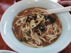 -奎元馆.百年奎元.非遗传承(西湖边的解放路店)