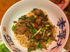 -李犟大爆鳝面·手工蟹黄包(湖滨西湖店)