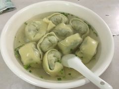 -潘国仙耳光馄饨(黄家阙路店)