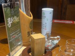 -李久其家民间餐厅(观沙岭公园店)