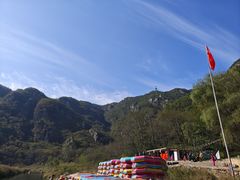 -大连冰峪旅游度假区