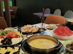 -八珍玉食鸡煲·打边炉(印象城店)