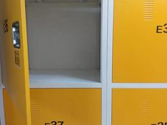 -安东易迷你仓自助寄存仓库(文定路店)