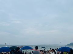 -大梅沙海滨公园