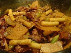 -嘎嘎鸭下巴·爆辣干锅(明教寺店)