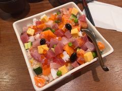 -岚山日本料理(珠江新城店)