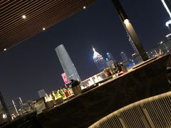 -四季酒店·空中花园 Aria on 9
