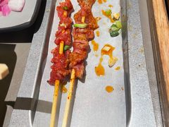 -苏小牛·牛肉串(国贸店)