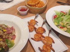 -必胜客(吾悦国际广场店)