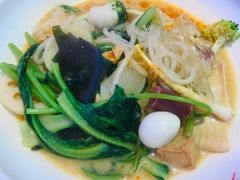 -汆悦麻辣烫·麻辣拌(皇寺店)