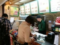 -赛百味SUBWAY(悠唐店)