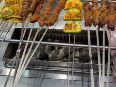 -7只羊·鲜羊肉串·地锅鸡精酿(玄武墨香路店)