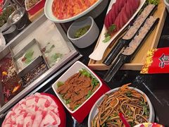 -重庆德忆火锅（龙南街3店）(渝水岸餐饮)