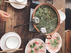 -悦哉·派对·草坪婚礼·围炉煮茶(三圣乡店)