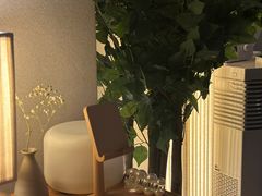 二楼包房-大鱼·养生·禅洗头疗·按摩SPA