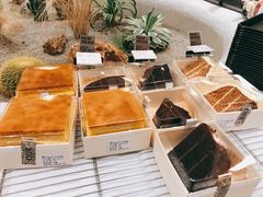 -OUR Bakery(SKP-S店)