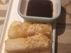 -江边城外烤全鱼(方庄时代购物中心店)