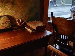 -古董花园(思南路42弄小区店)