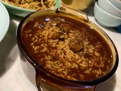 招牌牛肉烩饭-小吊梨汤·北京菜·烤鸭(鸟巢店)