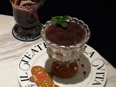 -IL TEATRO 精品意大利餐厅