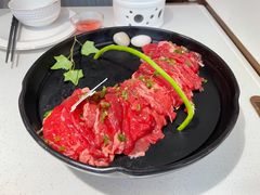 -川越泰火锅(吉利大厦店)