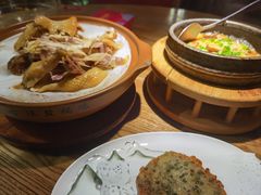 -金苑酒家·客家菜·广东老字号(万象店)