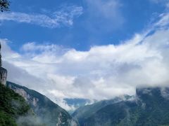 -鹿院坪生态旅游景区