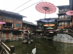 -胖妈酸汤鱼(总店)