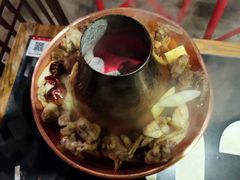 -红钳侠小龙虾·烧烤(中赢康康谷店)