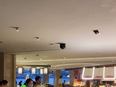 -白天鹅宾馆·流浮阁咖啡厅