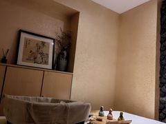 -麦子MaiMassage(打浦桥店)