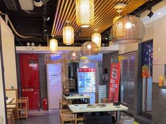 -钢管厂五区小郡肝火锅串串香(清河店)