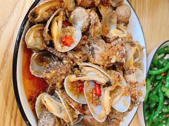 -念念Restaurant(贝岗店)