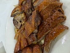 -潮州菜馆(十里河店)