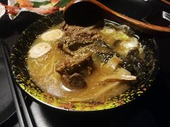 -日本料理神拉面