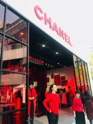 -Chanel