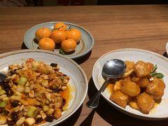 -青年公社烤鸭(熙悦天街店)