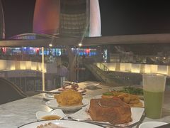 -香港深井掂檔烧鹅茶餐厅(海韵城店)