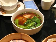 -狮王府淮扬菜(新街口友谊店)